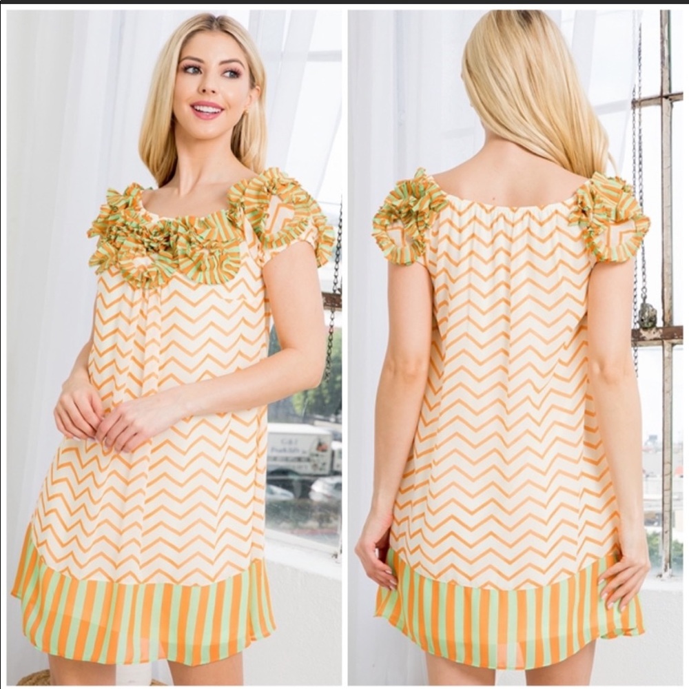 Fun Summer Dress